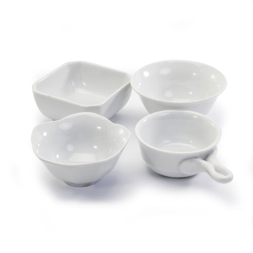 Assorted Bia mini bowls