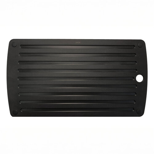 Black Bread Board