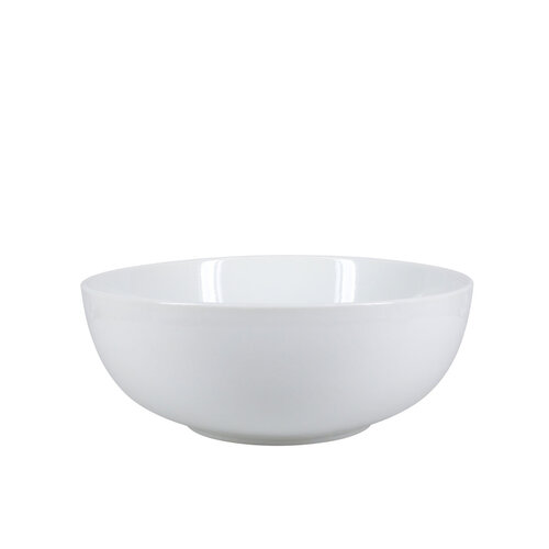 Round Serving Bowl