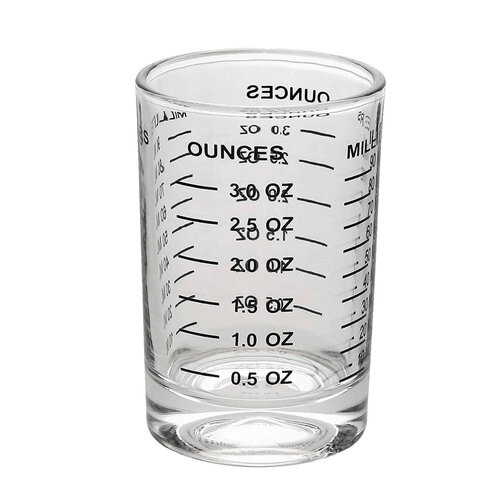 Oggi Multi-Measure Jigger