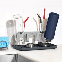 Oxo Bottle Drying Rack