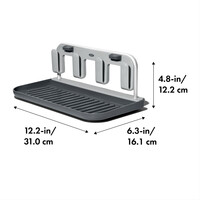 Oxo Bottle Drying Rack