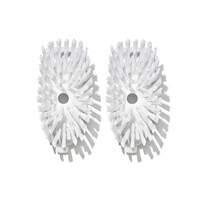 Recharges (2) pour brosse à vaisselle  OXO