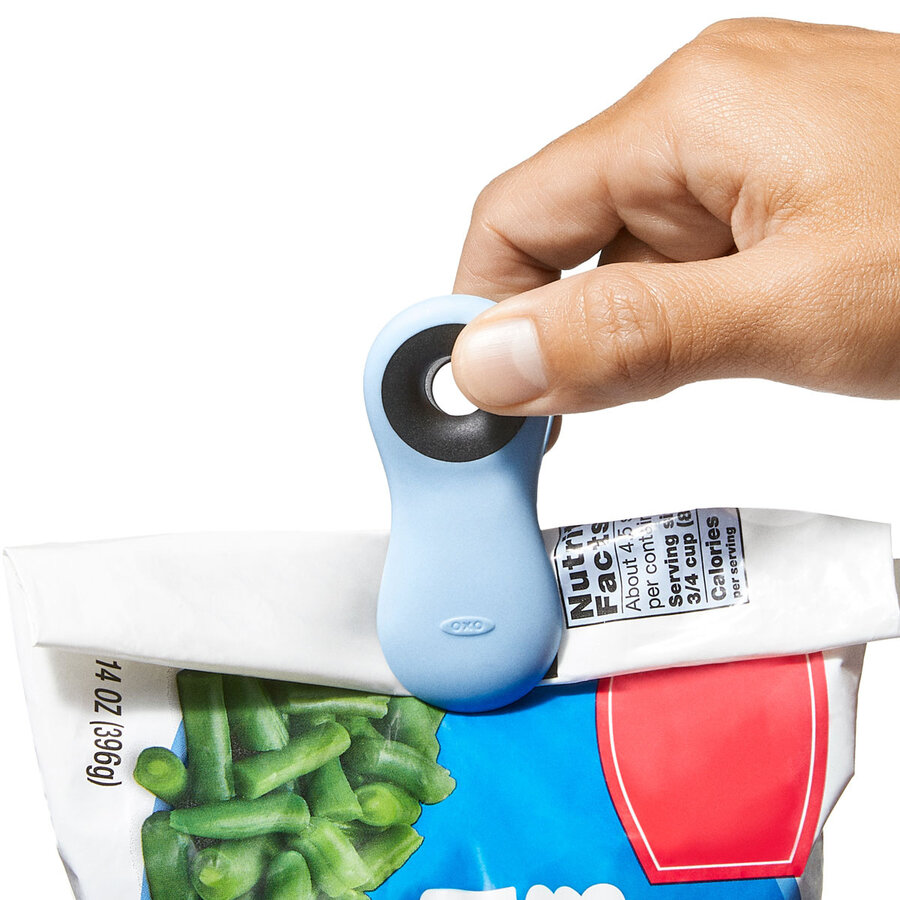 OXO Magnetic All-Purpose Clips, Set of 4 - Photo 1