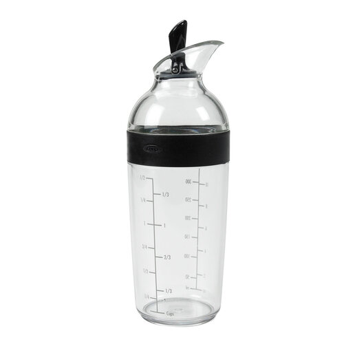 Salad Dressing Shaker