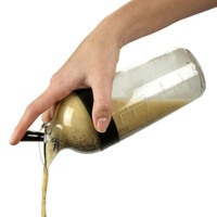 Oxo Salad Dressing Shaker