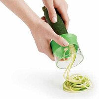 OXO Handheld Spiralizer