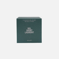 Saint-Laurent sea salt flakes
