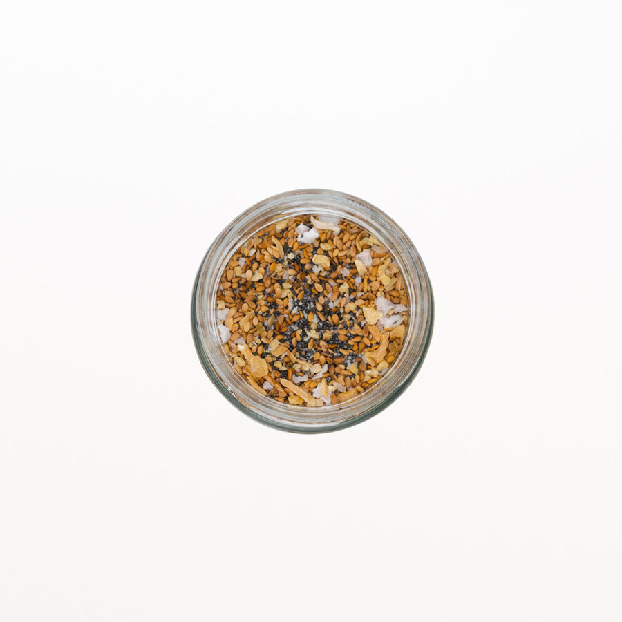 Sel de Montréal 70g SEL SAINT LAURENT - Photo 1