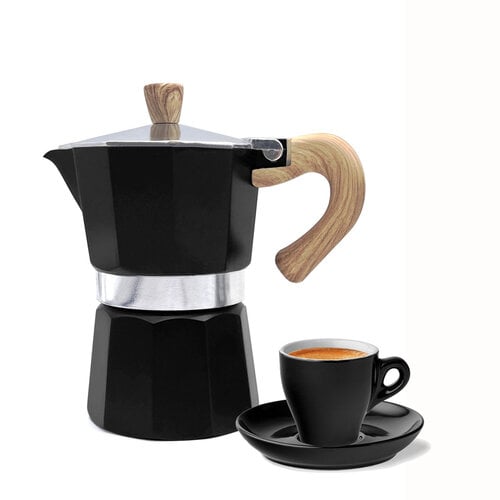 Cafetière à espresso