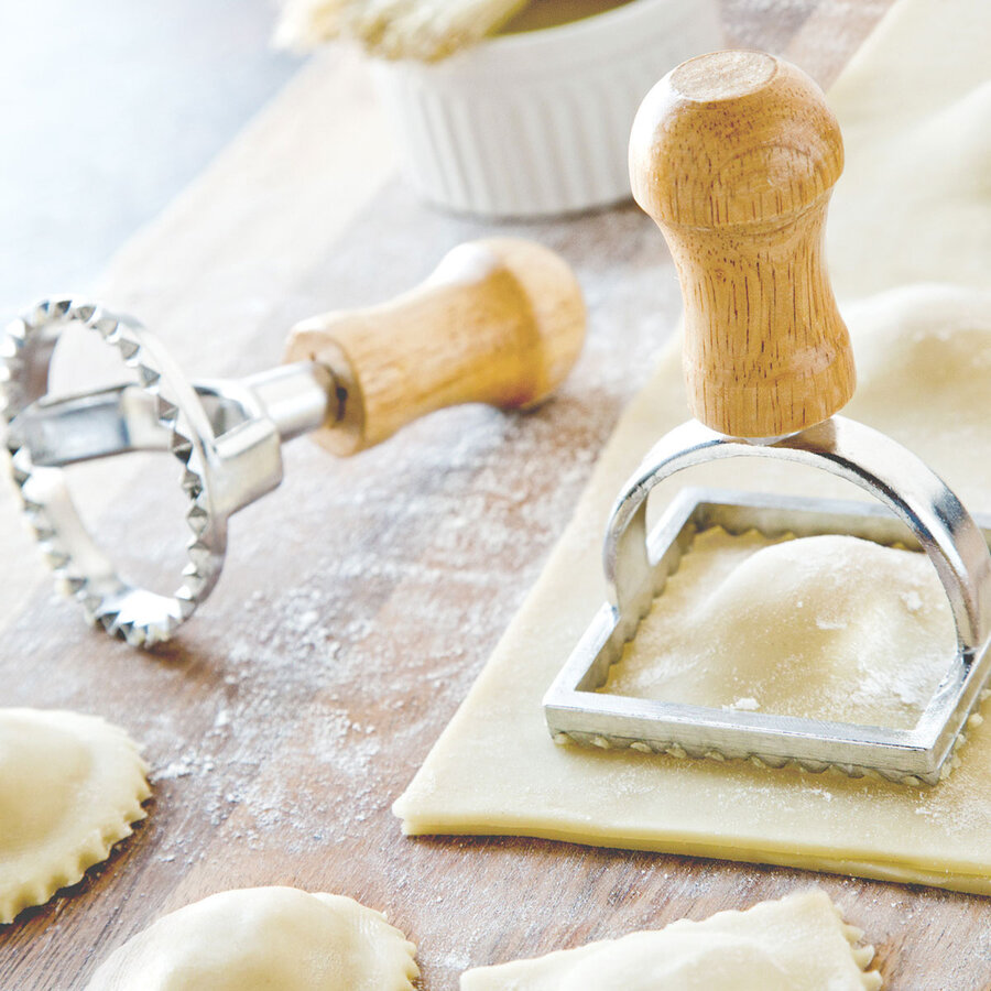 Emporte-pièce pour raviolis - Photo 4