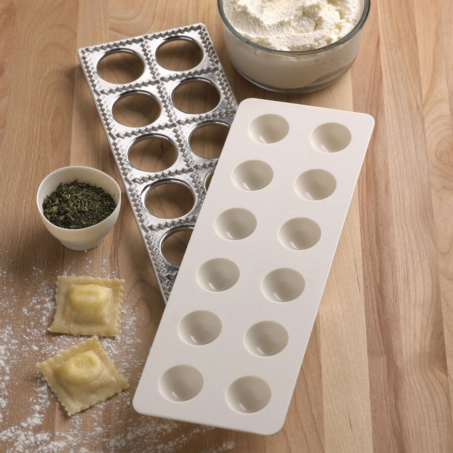 Ravioli mold - Photo 4