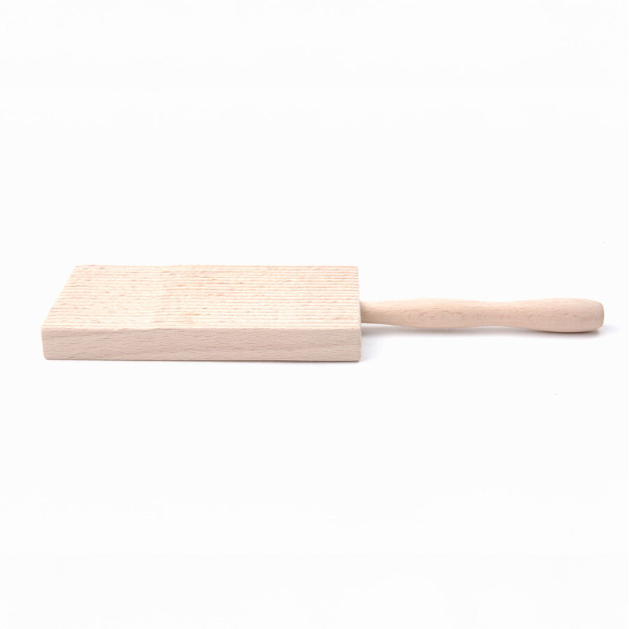 Wooden gnocchi board - Photo 2