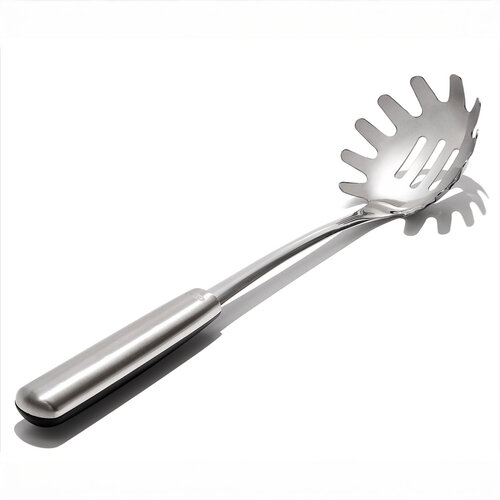 Stainless Steel Spaghetti Spoon