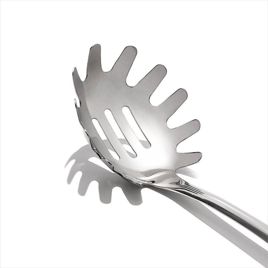 Cuillère à spaghetti en acier inoxydable - Photo 4