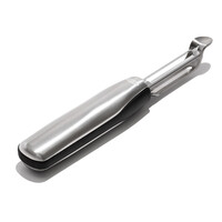 Oxo Stainless Steel Straight Peeler