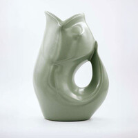 Glouglou sauge "sage mat" 1.24 L GURGLE POT
