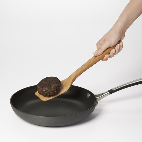 Spatule en bois de hêtre