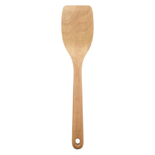 Oxo beech wood spatula
