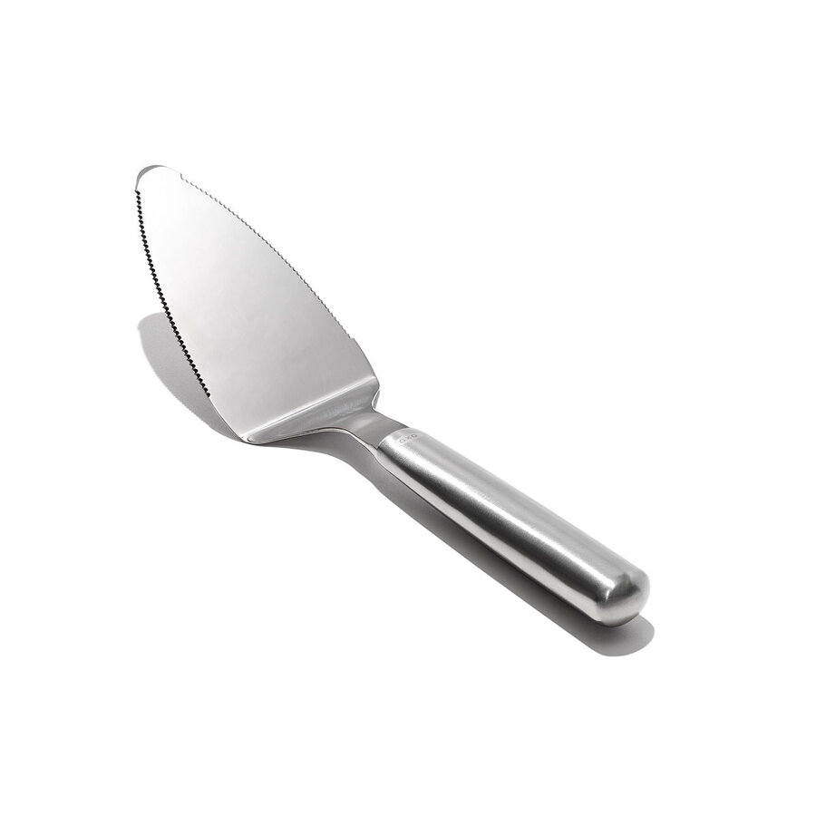 OXO Stainless Steel Pie Server - Photo 2