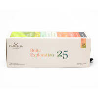 Exploration Box