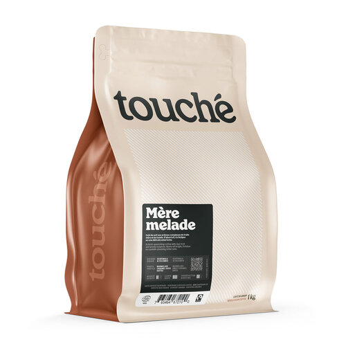 Mère Melade Whole Bean Coffee