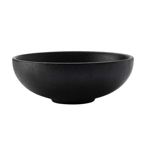 Caviar soup bowl