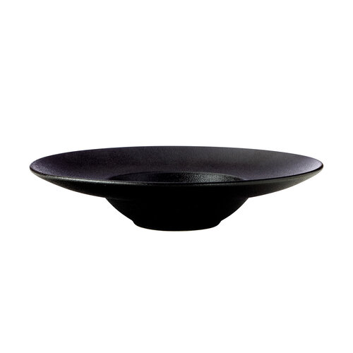 Caviar Black Show Plate Bowl 28cm