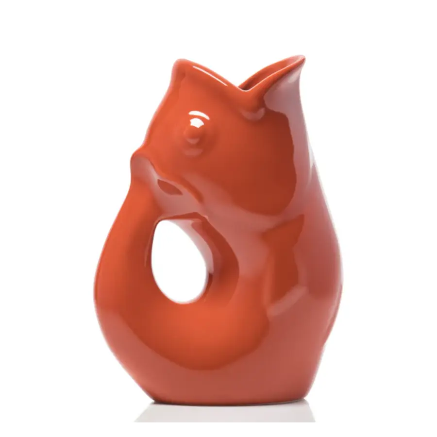 Glouglou Paprika 1.24 L GURGLE POT - Photo 0