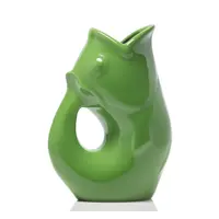 Glouglou Vert mousse 1.24 L GURGLE POT