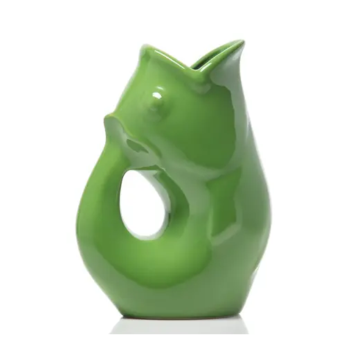 Glouglou Vert mousse 42 oz