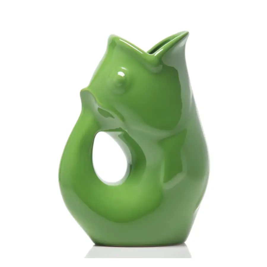 Glouglou Vert mousse 1.24 L GURGLE POT - Photo 0