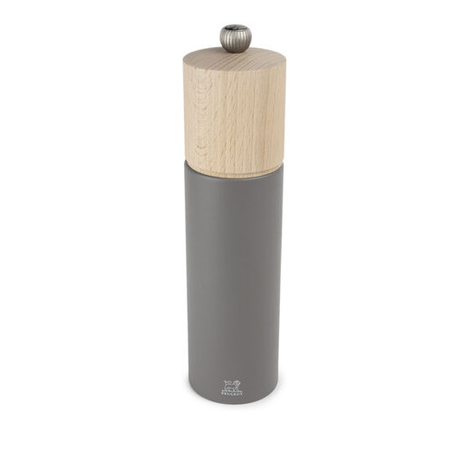 Rock Grey Pepper Mill - Peugeot
