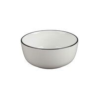 Silhouette Cereal Bowl