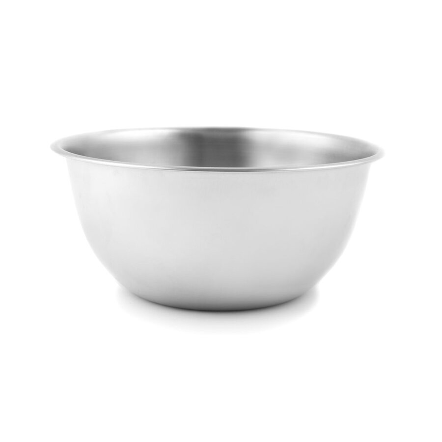 WHYSKO Heavy Duty Stainless Steel Mixing Bowl - Photo 0