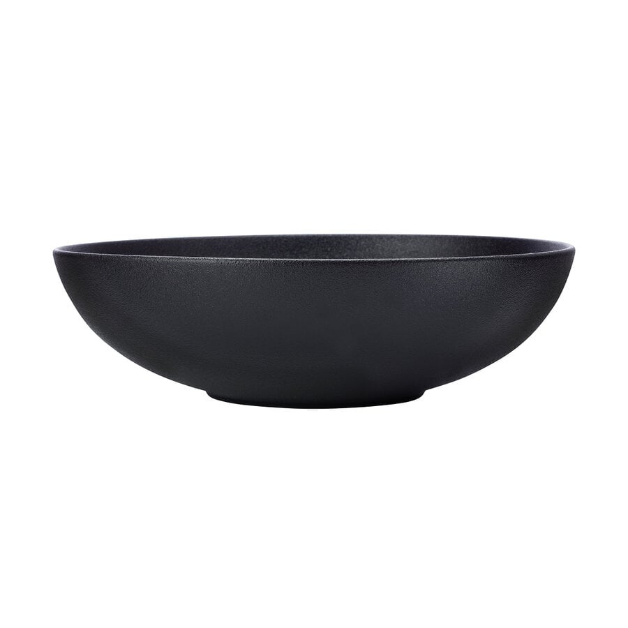 Bol de service 30cm CAVIAR - Photo 0