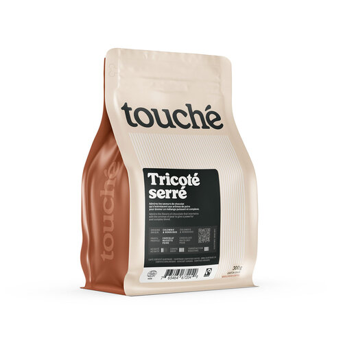 Tightly Knit Whole Bean Coffee