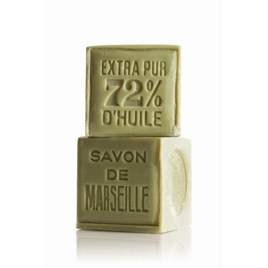 Savon de marseille 300g - Photo 0