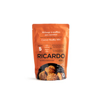 Carrot Muffin Mix