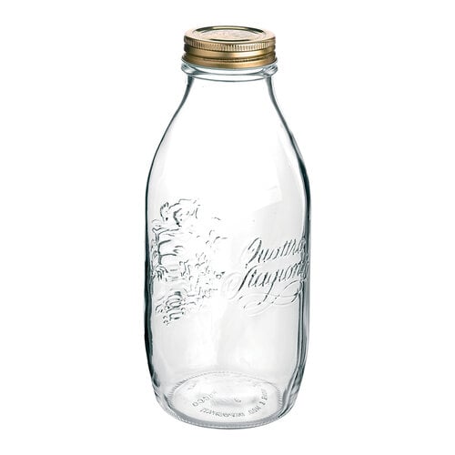 Quattro Stagioni bottle