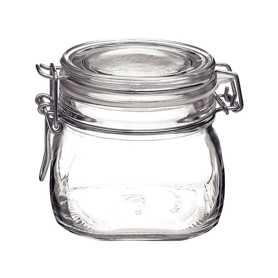 Canning jar - Photo 0