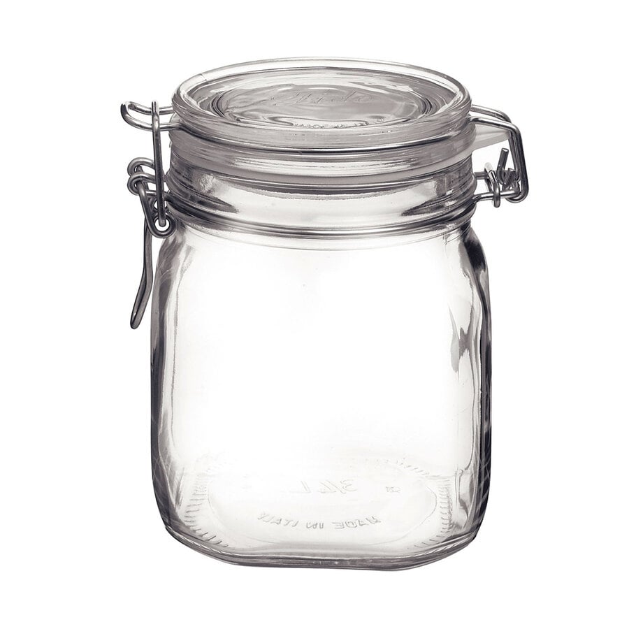 Fido canning jar - Photo 1