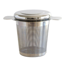 Infuseur à thé en inox 75g CH'A TEA