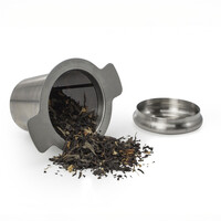 Infuseur à thé en inox 75g CH'A TEA