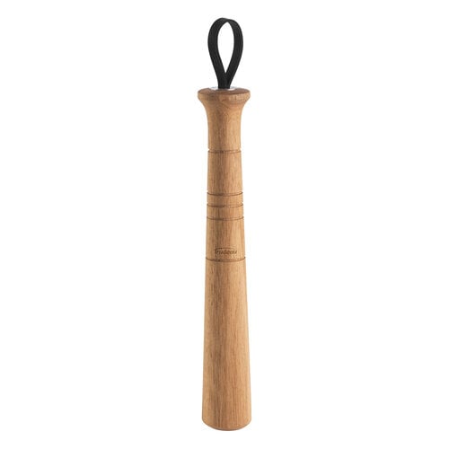 Pilon à cocktail en bois
