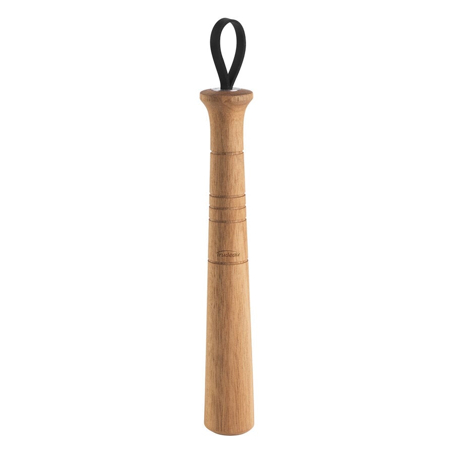 Pilon à cocktail en bois 8.5 pouces TRUDEAU - Photo 0