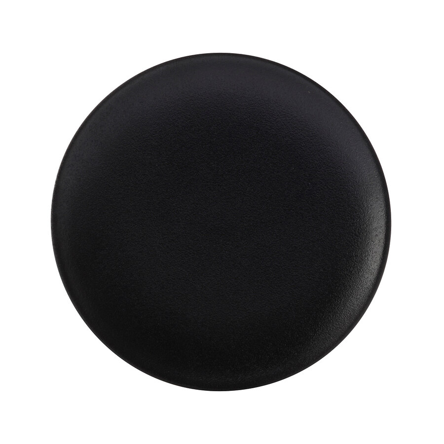 Caviar Round Dessert Plate 20 cm - Photo 2