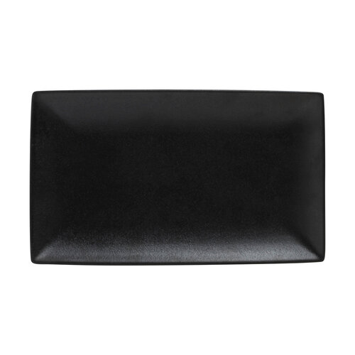 Petite assiette rectangle 27 x 16 cm