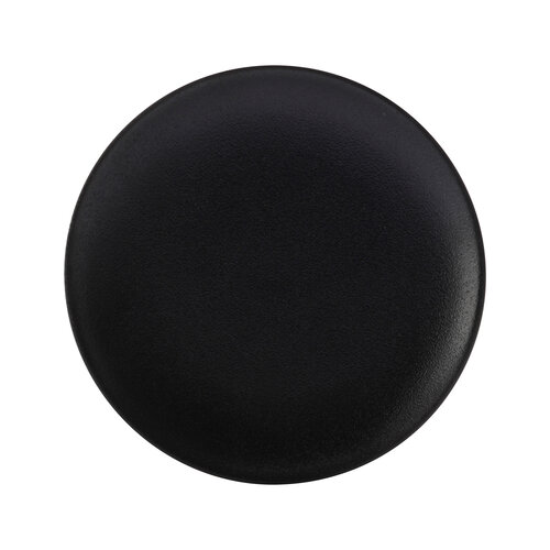 Small round Caviar plate 15 cm