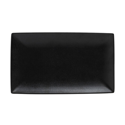 Rectangular Caviar serving plate